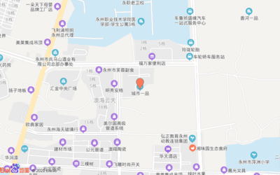 启东银洲城市一品